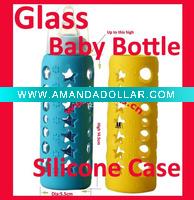 Wholesale 2011 Best Baby Bottle Sleeve