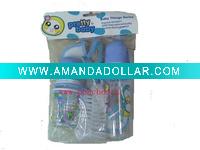 baby feeding bottle suit