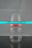 Wholesale baby plastic bottles