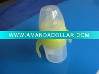 various silicone baby bottle