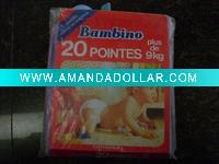 milk feeding bottle end daiper