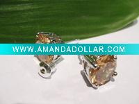 Clip Earring