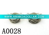 Wholesale cheap fashion clip earring