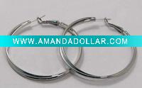 Wholesale clip earrings