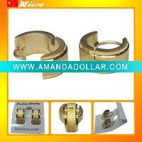 Wholesale Charming stainless Earring