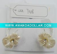 Wholesale clip-on earring