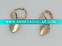 Wholesale Wholesale new design hot fashion stainless steel earring
