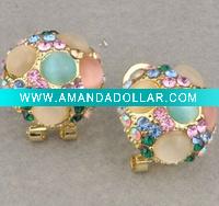 New Design Earrings