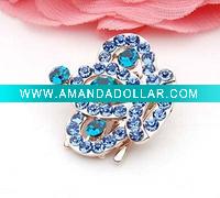 Cute Crown Hair Clip