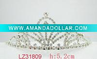 Wholesale wedding rhinestone hairwear
