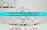 Wholesale wedding rhinestone hairwear