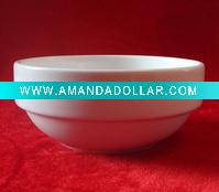 Wholesale daily use white porcelain bowls for hotel,porcelain soup bowls,ceramic bowls