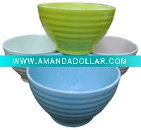 Wholesale ceramic bowl