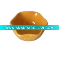 Wholesale Popular ceramic sugar bowl,ceramic mini bowl