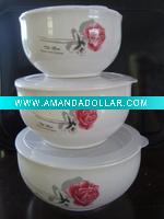 Wholesale Storage Bowl