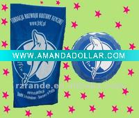 Compressed Towel, Magic Towel, Beach Towel