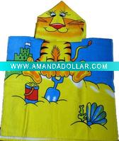 Wholesale Hooded Beach Towel,Hooded Towel