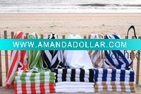Wholesale NEW Style Cotton Beach Towel