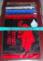 microfiber beach towel