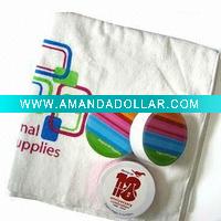 Velour Jacquard Promotion Beach Towel