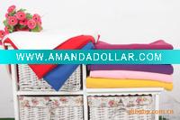 Microfiber Beach Towel