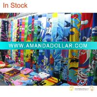 Hot Selling Printed Beach Towel