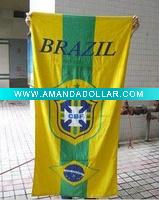 beach towel