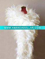 feather boas FU-10036
