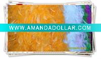 2011 hot selling feather boas