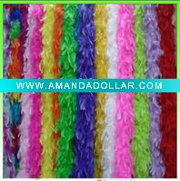 Marabou boa