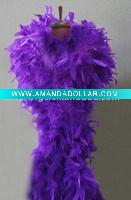 feather boas FU-10034