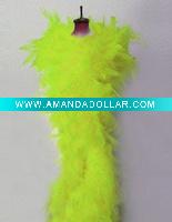 feather boas FU-10029