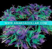 Fashion Feather boa