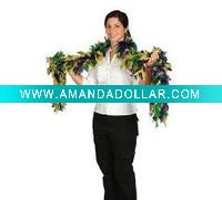 party feather boa