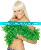 Wholesale Party feather boa (promotion gift) MW-0097