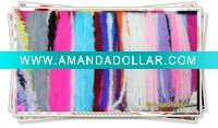 2011 hot selling feather boas