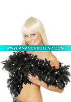 Wholesale Party feather boa (promotion gift) MW-0099