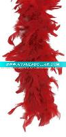 FTB039 Chandelle Feather Boa