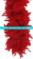 FTB041 Chandelle Feather Boa
