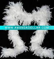 Wholesale Party feather boa (promotion gift) MW-0119