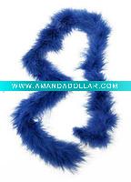marabou feather boa