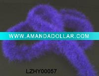 Marabou Feather Boas