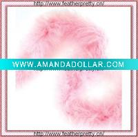 Wholesale Marabou Heavy Weight 72 Candy Pink Feather Boa