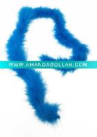 marabou feather boa