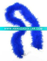 Wholesale Party feather boa (promotion gift) MW-0116