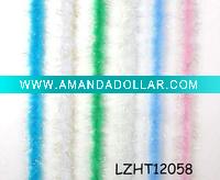 Marabou Feather Boas