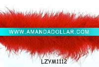 Marabou Feather Boas