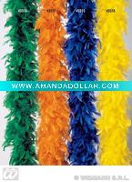 Wholesale Party feather boa (promotion gift) MW-0110