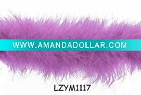 Marabou Feather Boas