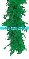 Wholesale FTB037 Chandelle Feather Boa